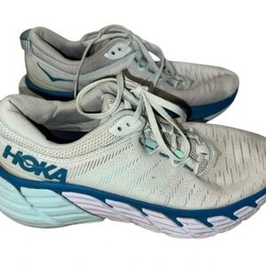 Hoka One One Woman's Gaviota 3 Running Shoe